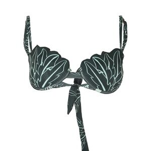 Ancora swimsuit top NWT